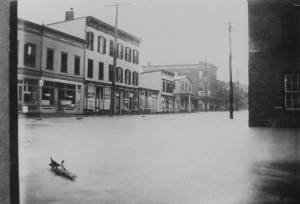 1903nyackmainstreetflood